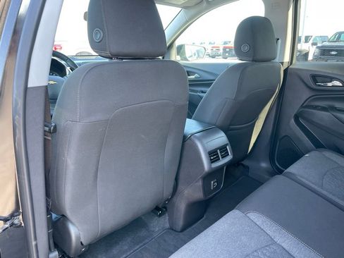 Used 2024 Chevrolet Equinox LT AWD/4WD image 51
