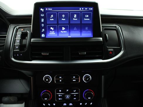 Used 2023 Chevrolet Tahoe Premier image 23