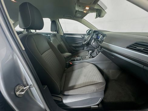Used 2024 Volkswagen Jetta S FWD image 31