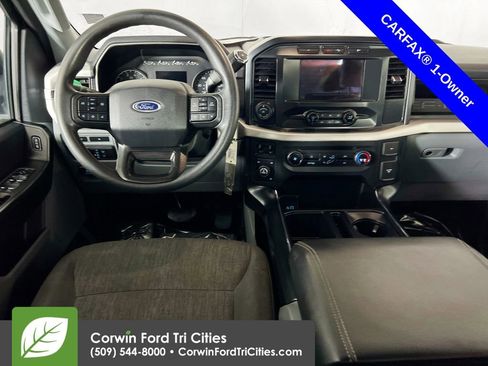 Used 2022 Ford F150 XL w/ FX4 Off-Road Package image 23