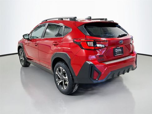 New 2026 Subaru Crosstrek 2.0i Premium image 34