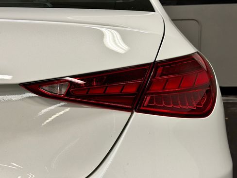 Used 2023 Mercedes-Benz C 300 Sedan image 14