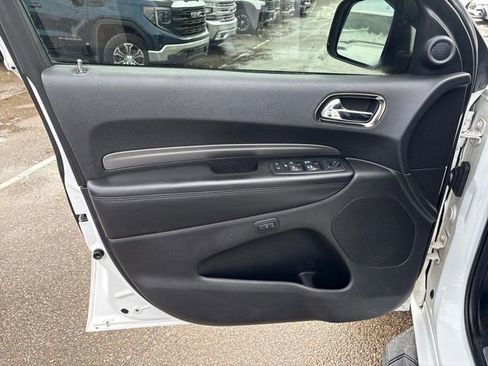 Used 2018 Dodge Durango GT image 7