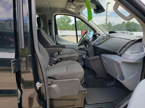 Used 2019 Ford Transit 350 XL RWD image 16