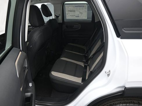 New 2026 Ford Bronco Sport Big Bend w/ Convenience Package AWD/4WD image 16