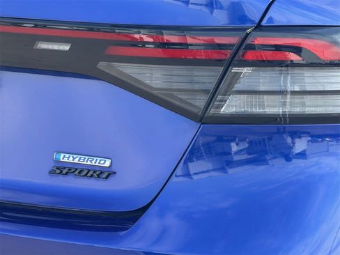 Used 2024 Honda Accord Sport image 7