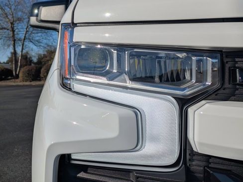 New 2026 Chevrolet Silverado 1500 RST w/ Z71 Off-Road Package image 9