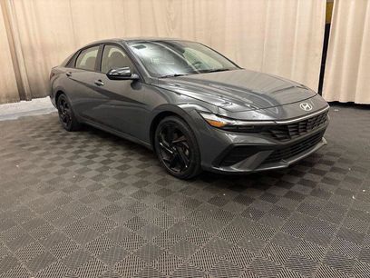 New 2026 Hyundai Elantra Sport w/ Cargo Package