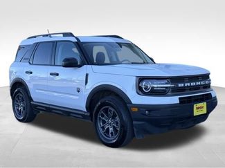 Used 2024 Ford Bronco Sport Big Bend w/ Convenience Package 360° Tour