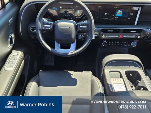 New 2026 Hyundai Palisade Calligraphy image 7