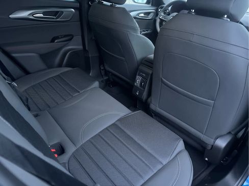 New 2025 Dodge Hornet GT w/ GT Blacktop Package image 25