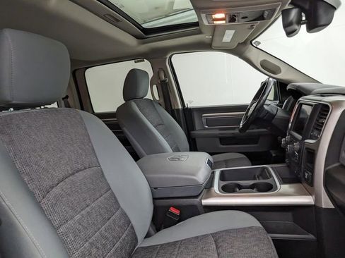 Used 2019 RAM 1500 Classic Warlock image 38