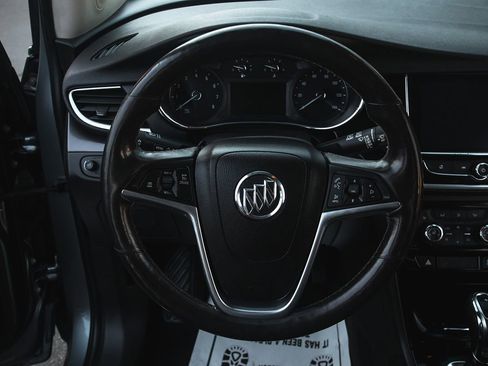 Used 2020 Buick Encore Essence image 31