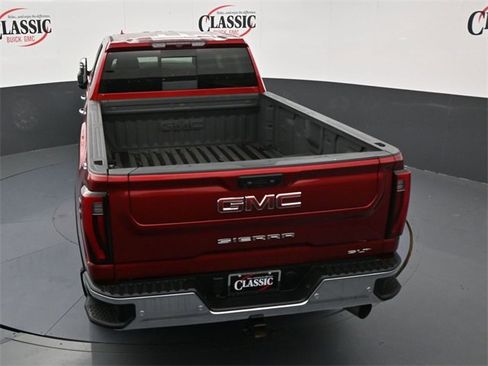 Used 2024 GMC Sierra 2500 SLT w/ Texas SLT Premium Package image 23