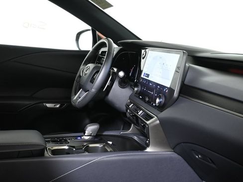 Used 2023 Lexus RX 350 Premium Plus w/ Accessory Package (Z1) AWD/4WD image 8