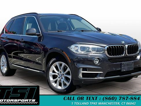 Used 2016 BMW X5 xDrive35i AWD/4WD image 12