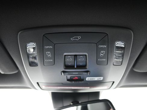 Certified 2023 Toyota Sienna XSE w/ XSE Plus Package image 17