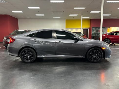 Used 2019 Honda Civic LX image 7