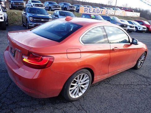Used 2015 BMW 228i Coupe image 5