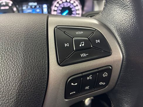 Used 2019 Ford Ranger XLT w/ Equipment Group 302A Luxury image 17