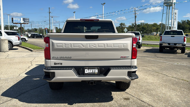 New 2026 Chevrolet Silverado 1500 RST w/ RST Select Package RWD image 26