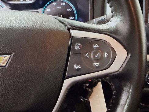 Used 2018 Chevrolet Colorado LT w/ LT Convenience Package RWD image 15