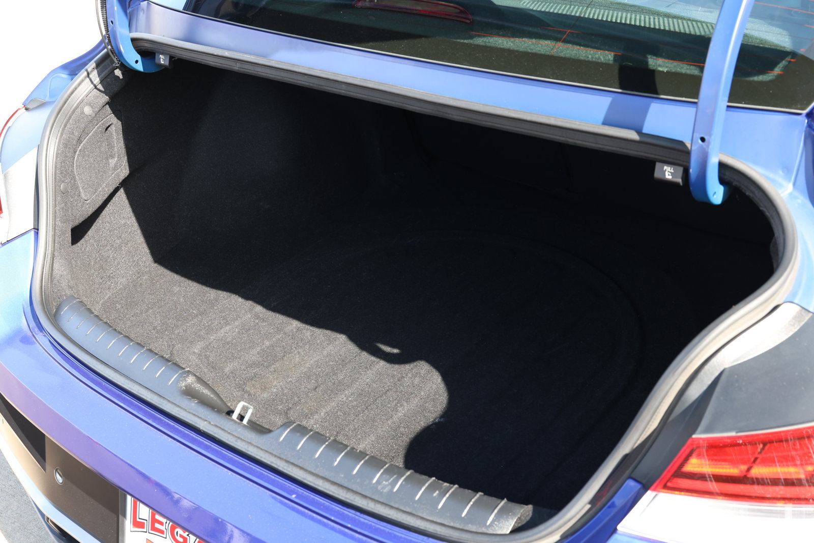 Used 2024 Hyundai Elantra Limited FWD image 34