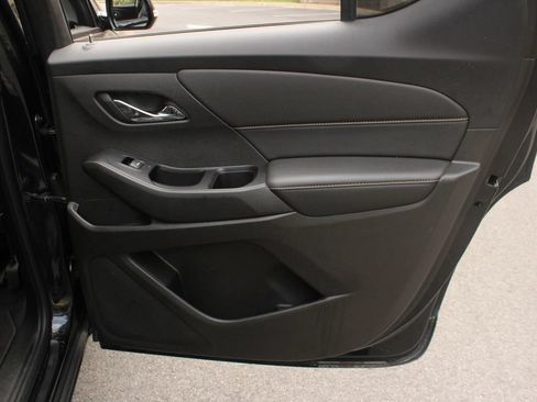 Used 2019 Chevrolet Traverse RS AWD/4WD image 22