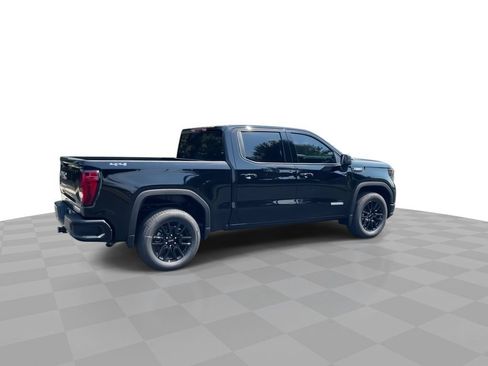 New 2026 GMC Sierra 1500 Elevation AWD/4WD image 8