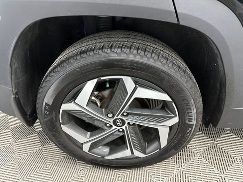 Used 2023 Hyundai Tucson SEL w/ Convenience Package image 18