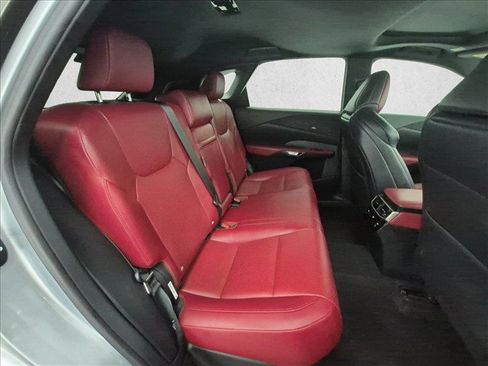 Used 2024 Lexus RX 350 F Sport w/ Convenience Package AWD/4WD image 24