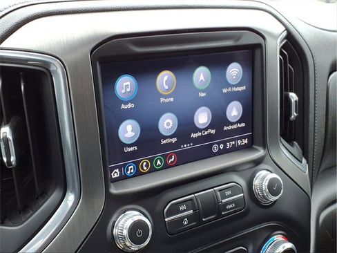 Used 2022 GMC Sierra 3500 Denali w/ Technology Package image 31