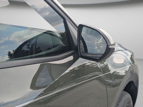 New 2026 Hyundai Santa Cruz SEL FWD image 37