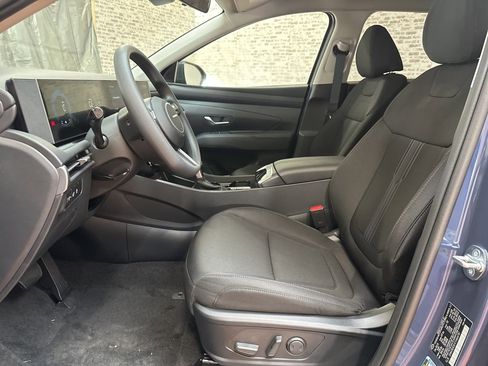 New 2026 Hyundai Tucson SEL image 24