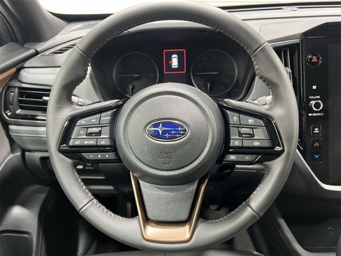 New 2026 Subaru Forester Sport image 14