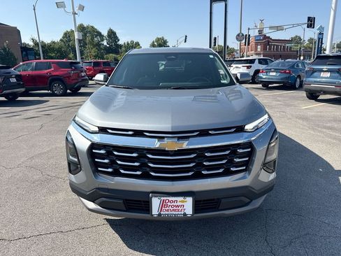 Used 2026 Chevrolet Equinox LT AWD/4WD image 51