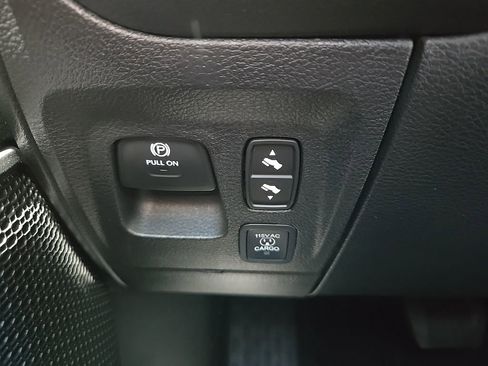 Used 2025 RAM 1500 Rebel w/ Bed Utility Group AWD/4WD image 51