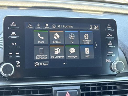 Used 2019 Honda Accord Sport image 10