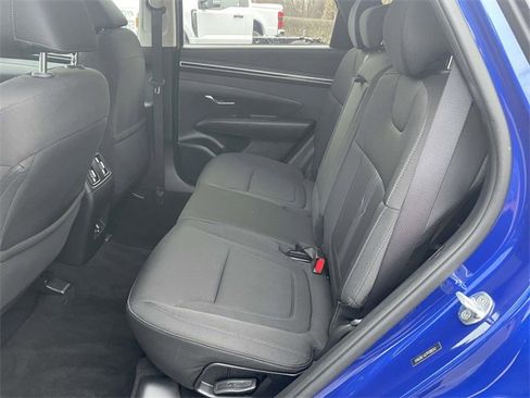 Used 2023 Hyundai Tucson SEL image 25