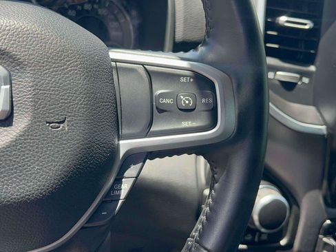 Used 2023 RAM 1500 Big Horn AWD/4WD image 20