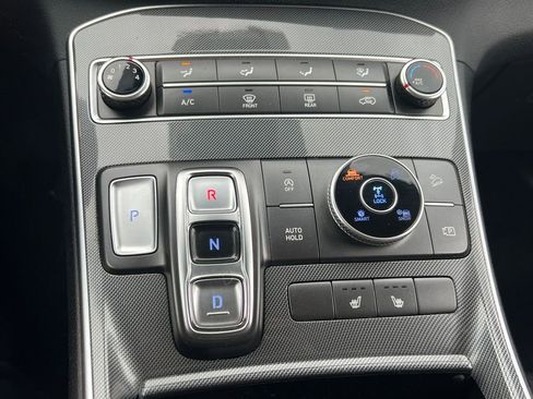 Used 2022 Hyundai Santa Fe SEL image 27