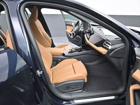 New 2026 Audi A5 2.0T Prestige AWD/4WD image 14