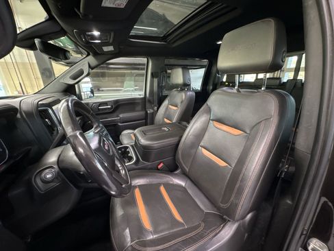 Used 2020 GMC Sierra 3500 AT4 w/ AT4 Premium Package image 20