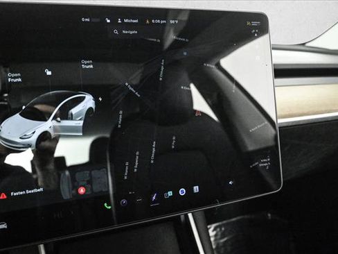 Used 2020 Tesla Model 3 Long Range image 15