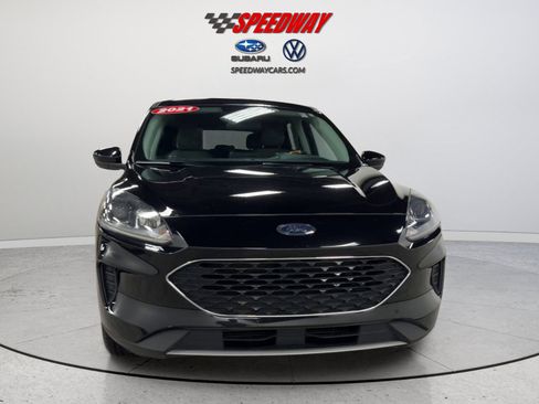 Used 2021 Ford Escape SE w/ Convenience Package AWD/4WD image 13