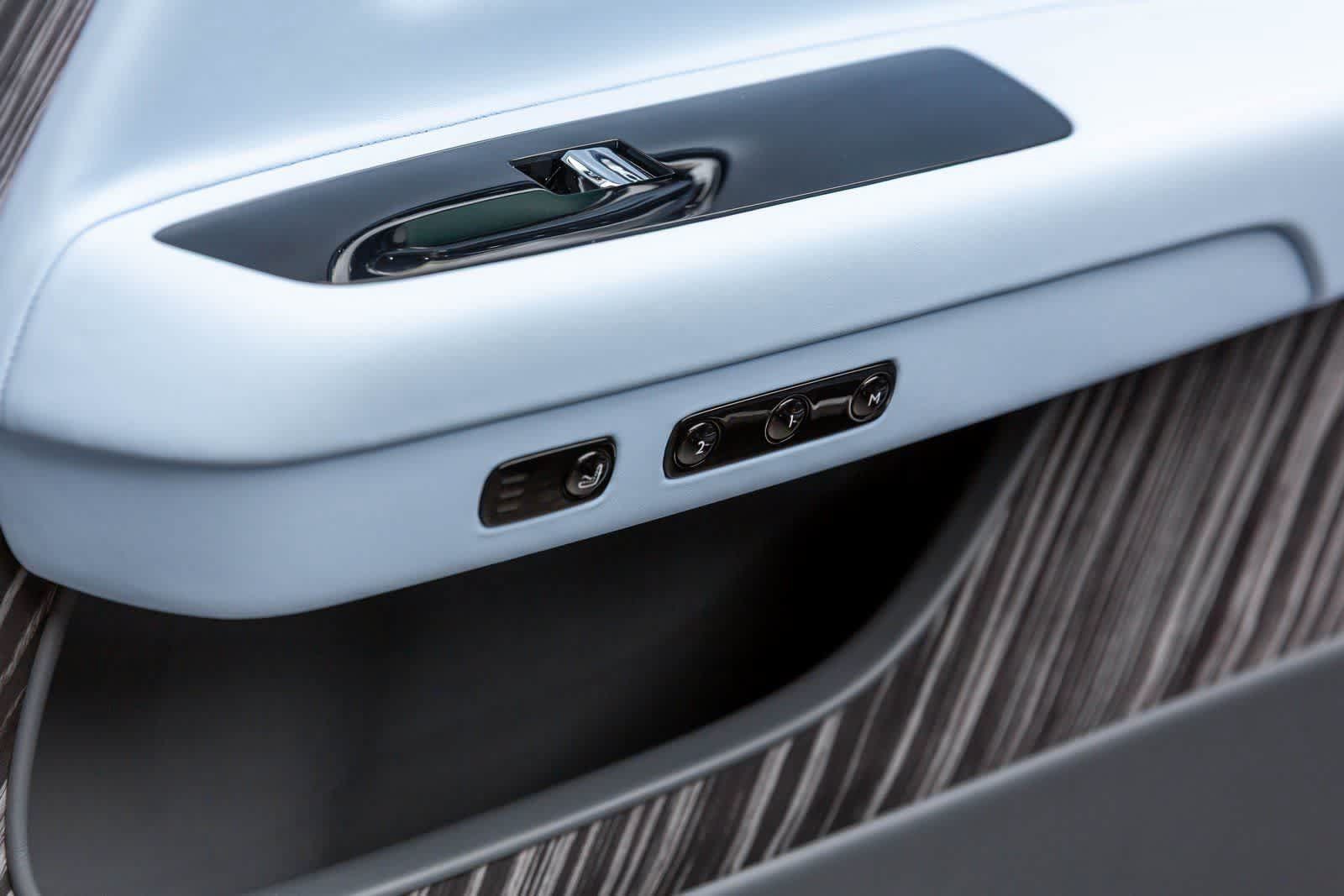 Certified 2024 Rolls-Royce Spectre w/ Spectre Launch Package AWD/4WD image 51