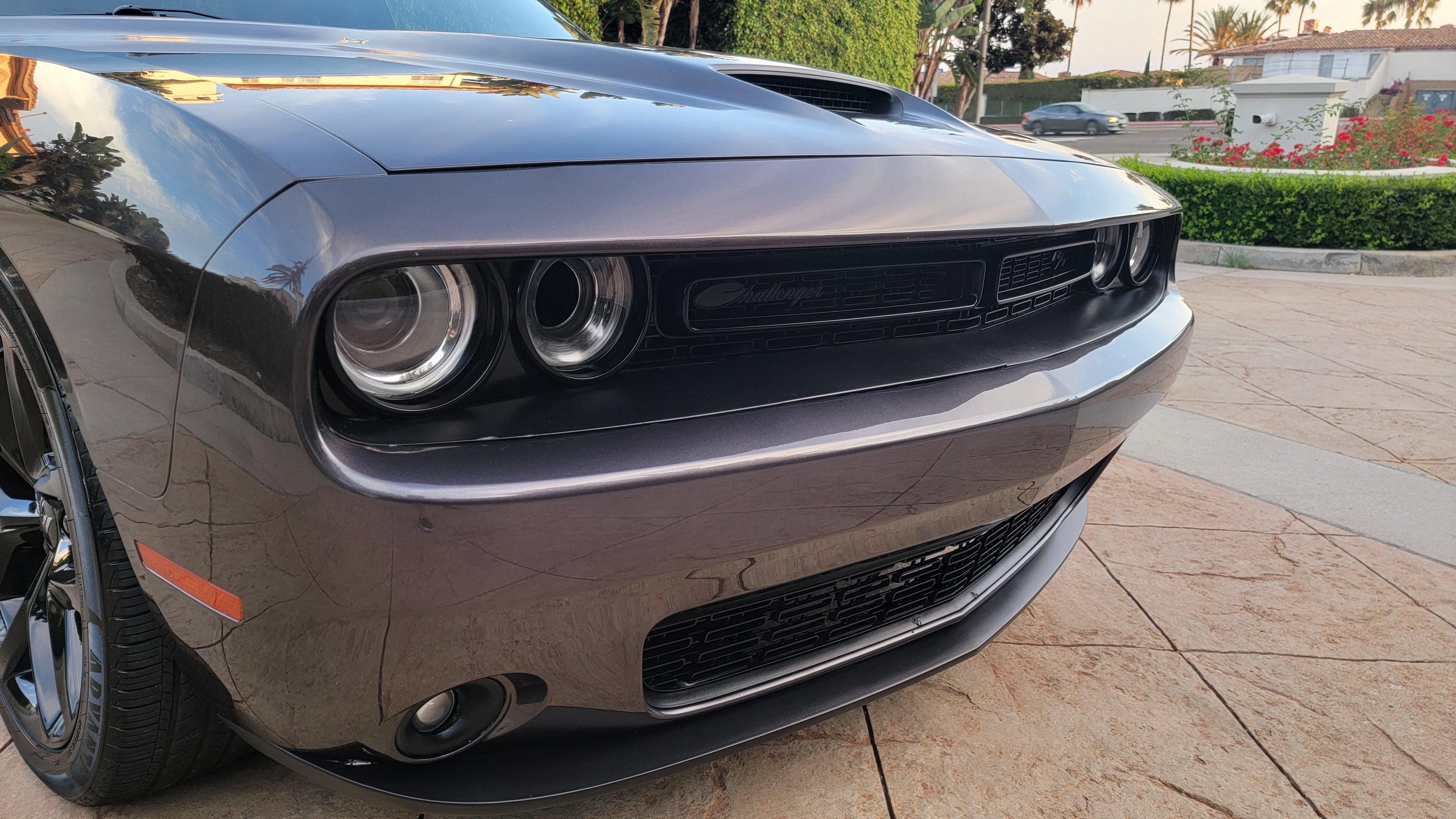 Used 2019 Dodge Challenger R/T w/ Plus Package RWD image 21