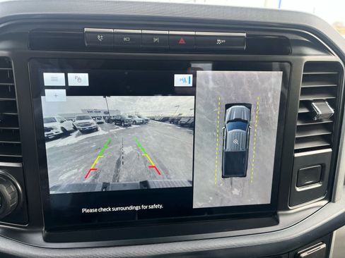 Used 2022 Ford F150 Limited image 42