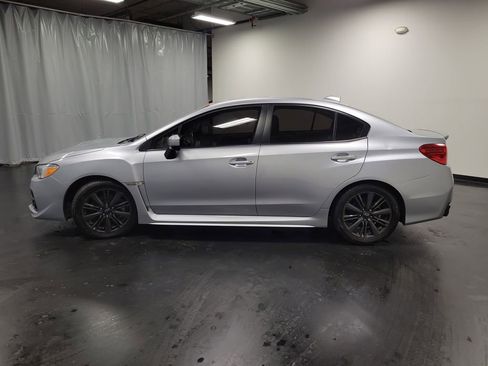 Used 2015 Subaru WRX Premium image 6