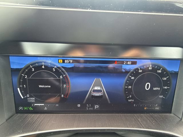 New 2026 Subaru Outback Limited AWD/4WD image 17